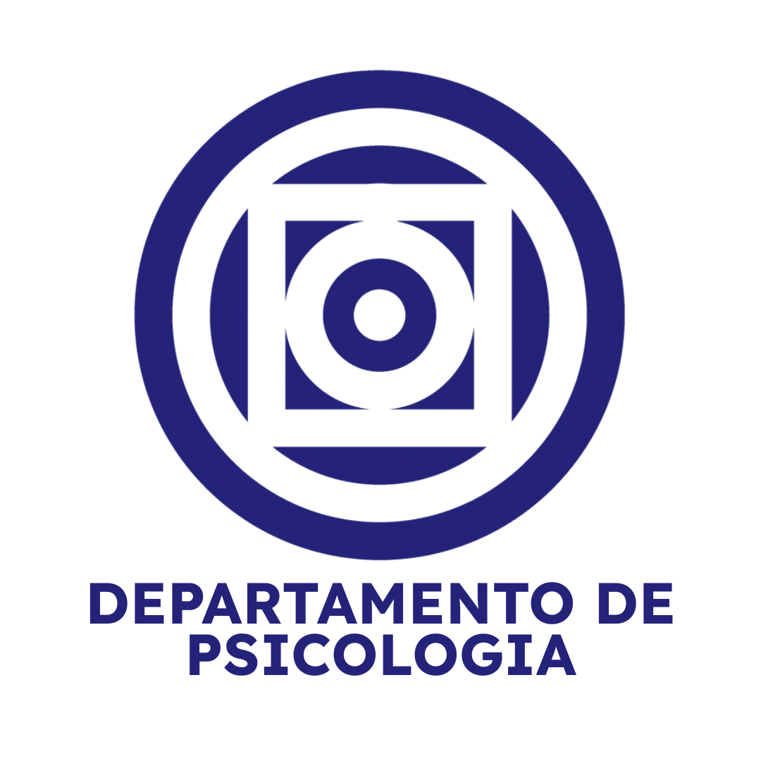 Departamento de Psicologia